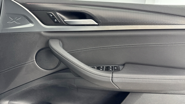 BMW X3 xDrive20i MHT M Sport 5dr Step Auto [Pro Pack] Petrol Estate